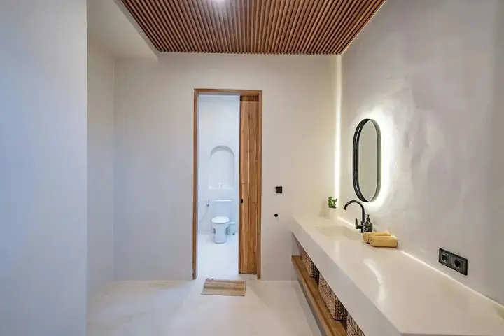 Табанан: Villa Rheia Pererenan