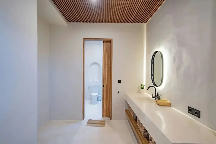 Табанан: Villa Rheia Pererenan