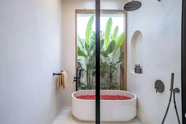 Табанан: Villa Rheia Pererenan