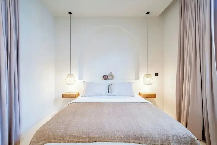 Табанан: Villa Rheia Pererenan