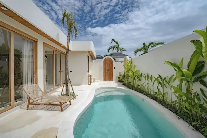 Табанан: Villa Rheia Pererenan