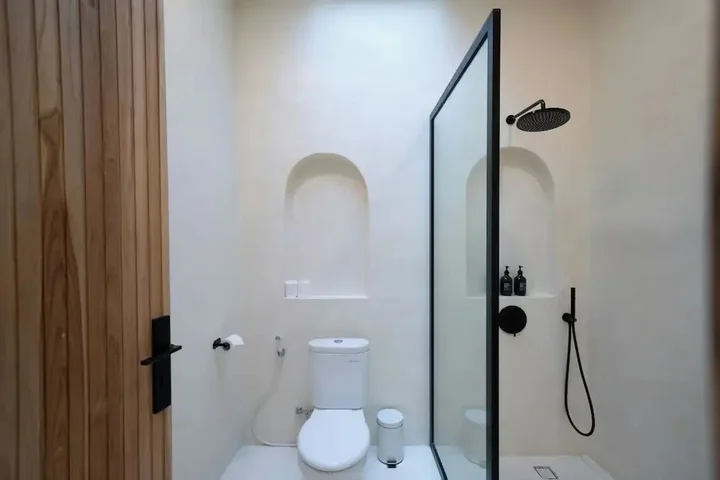 Табанан: Villa Rheia Pererenan
