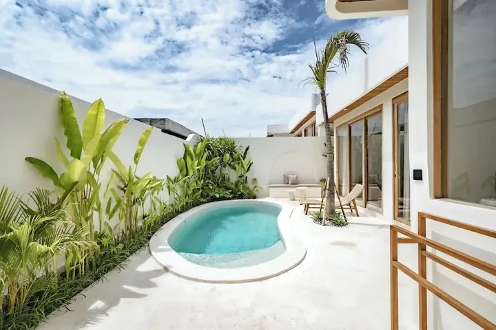 Табанан: Villa Rheia Pererenan