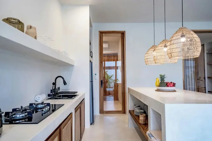 Табанан: Villa Rheia Pererenan