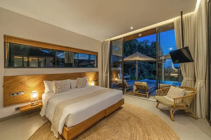 Убуд: Rosita Ubud - Stunning 5BR Villa