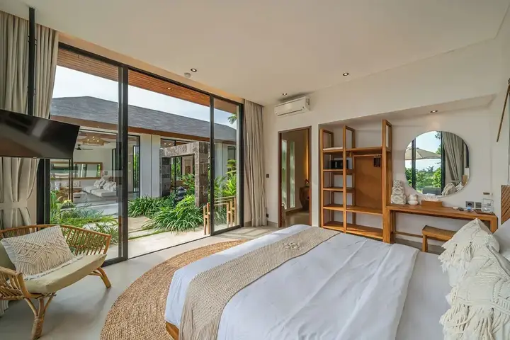 Убуд: Rosita Ubud - Stunning 5BR Villa