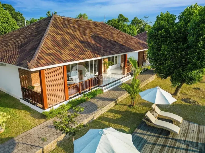 Табанан: Kana Village Villa by Kozystay