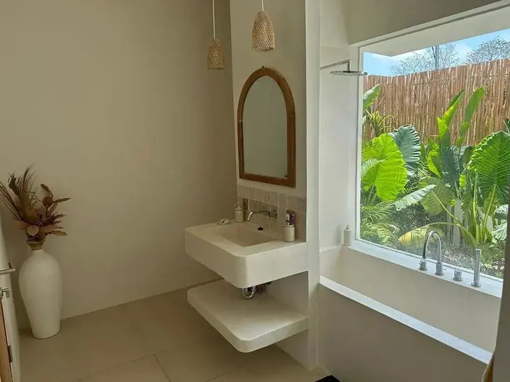 Пекату: Indah Nyang Nyang Villa by Betterplace