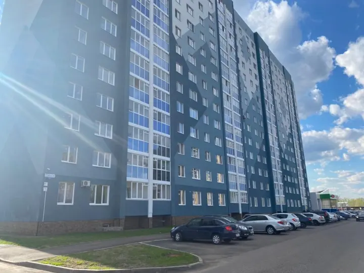 Стерлитамак: Апартаменты Хвойная 16