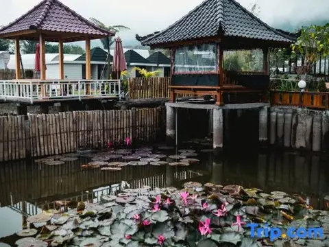 Батурити: The Polumb Garden Bedugul