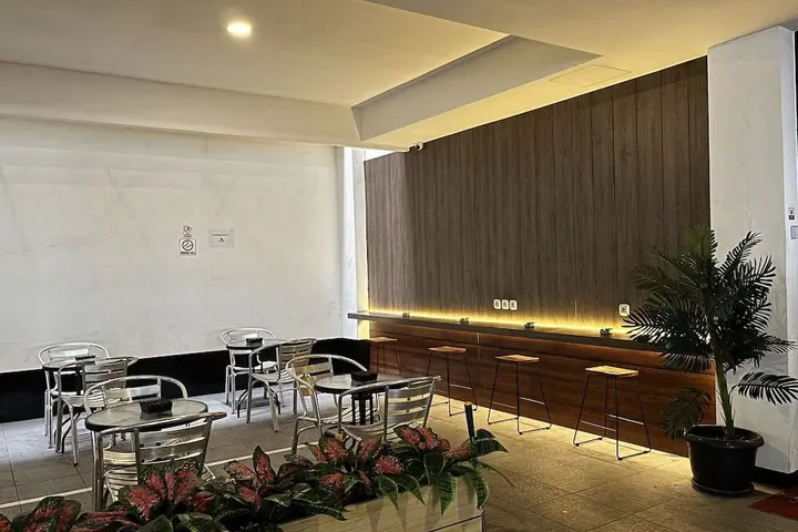 Джакарта: Good Day Inn