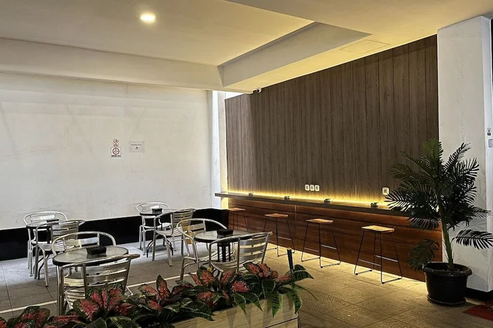 Джакарта: Good Day Inn