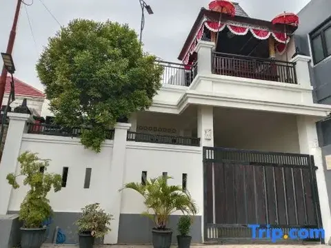 Унгасан: Villa Riviera