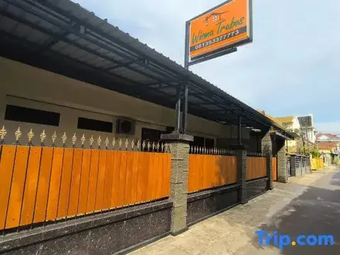 Тубан: Wisma Trubus Syariah