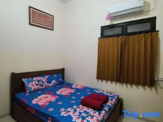 Тубан: Wisma Trubus Syariah