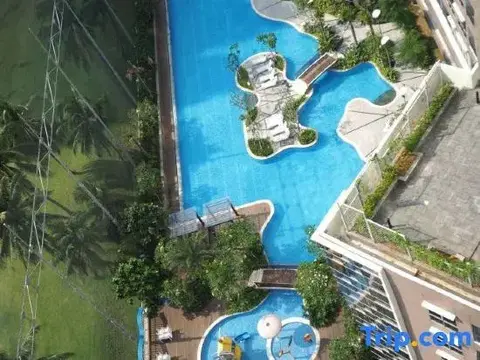 Джакарта: The Mansion at Dukuh Golf Kemayoran