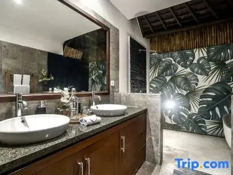 Керобокан: Villa Iris by BaliSuperHost