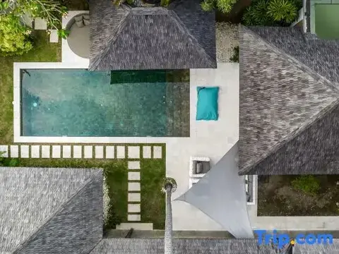 Керобокан: Villa Iris by BaliSuperHost