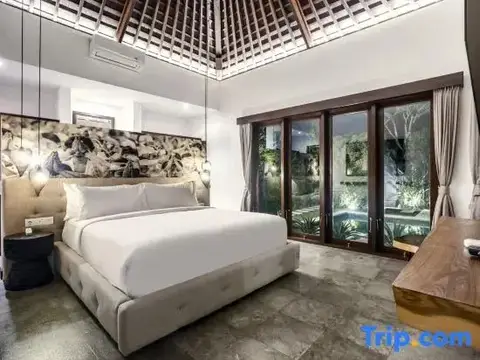 Villa Iris by BaliSuperHost — фото 2