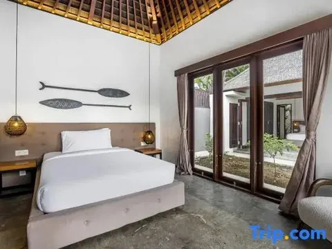 Керобокан: Villa Iris by BaliSuperHost