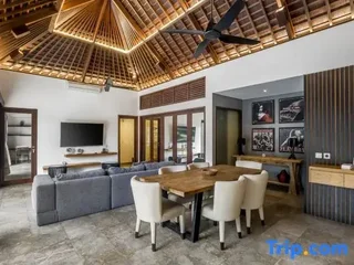 Керобокан: Villa Iris by BaliSuperHost