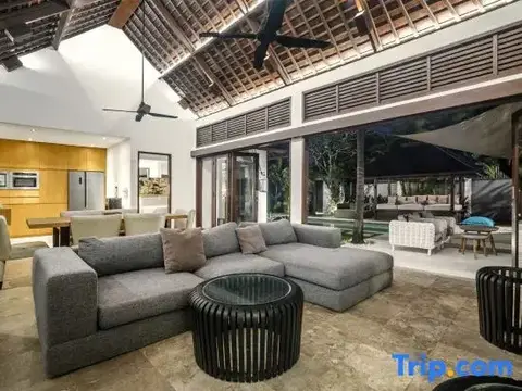 Villa Iris by BaliSuperHost — фото 5