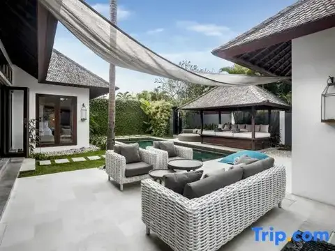 Villa Iris by BaliSuperHost — фото 3