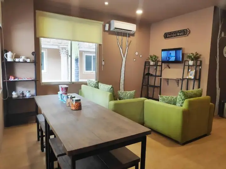 Джакарта: VK Pods Jakarta @PIK