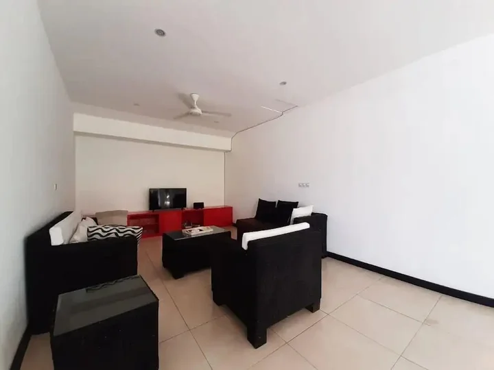 Кута: Villa Adam Seminyak