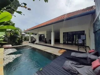 Кута: Villa Adam Seminyak