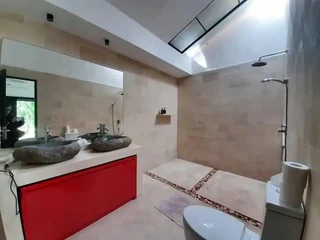 Кута: Villa Adam Seminyak