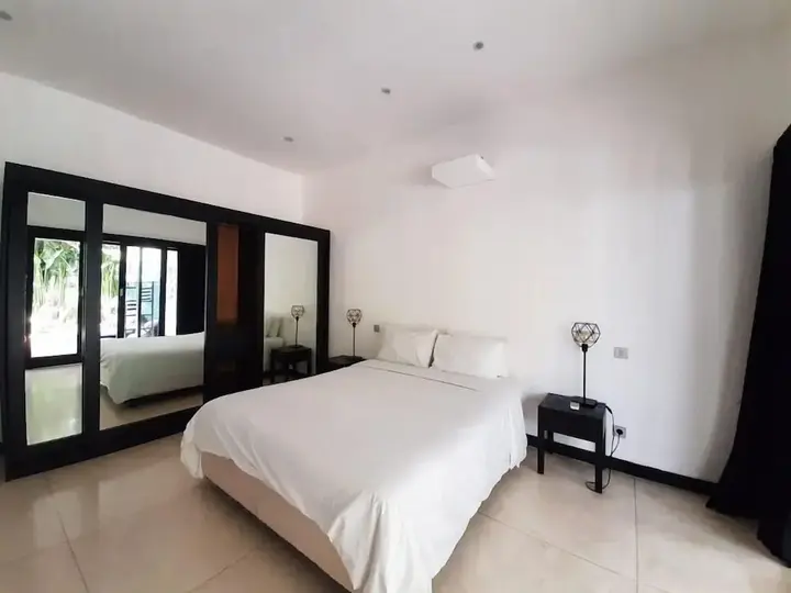 Кута: Villa Adam Seminyak
