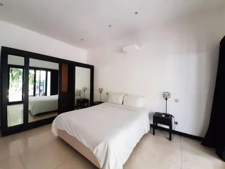 Кута: Villa Adam Seminyak