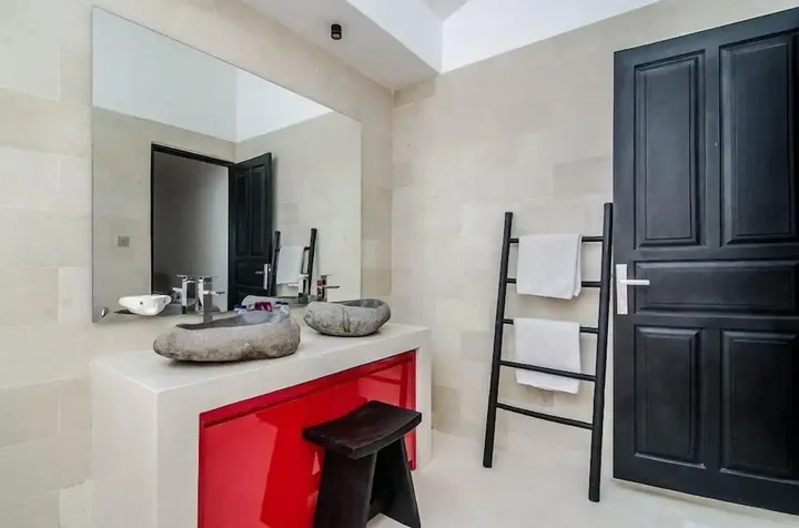 Кута: Villa Adam Seminyak