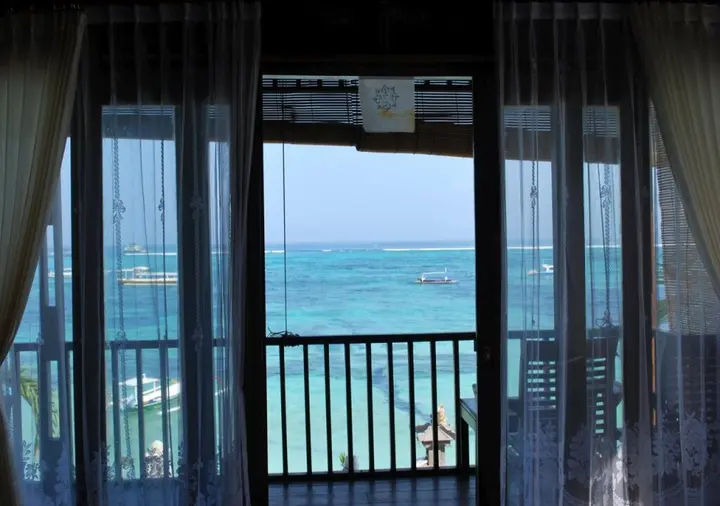 Лембонган-Айленд: Lembongan Made Inn