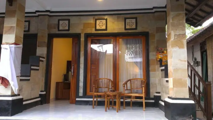 Lembongan Made Inn — фото 2