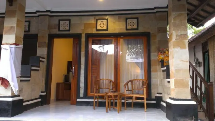 Лембонган-Айленд: Lembongan Made Inn