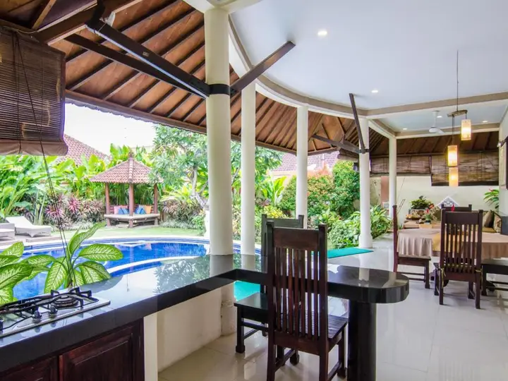 Heliconia Villa — фото 3