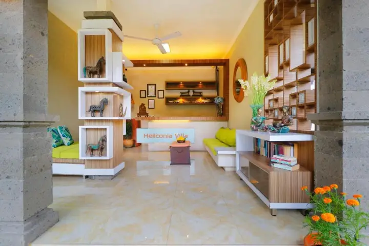 Heliconia Villa — фото 2