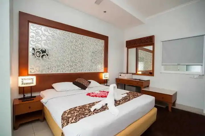 Heliconia Villa — фото 3