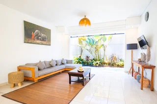 Кута: Вилла Villa with Amazing Pool and Rooftop Sun Terrace
