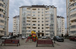 Пятигорск: Апартаменты И сон И дом Оранжерейная 21/3