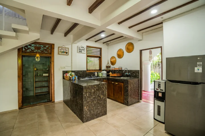Кута: Вилла Dream Villa near Seminyak