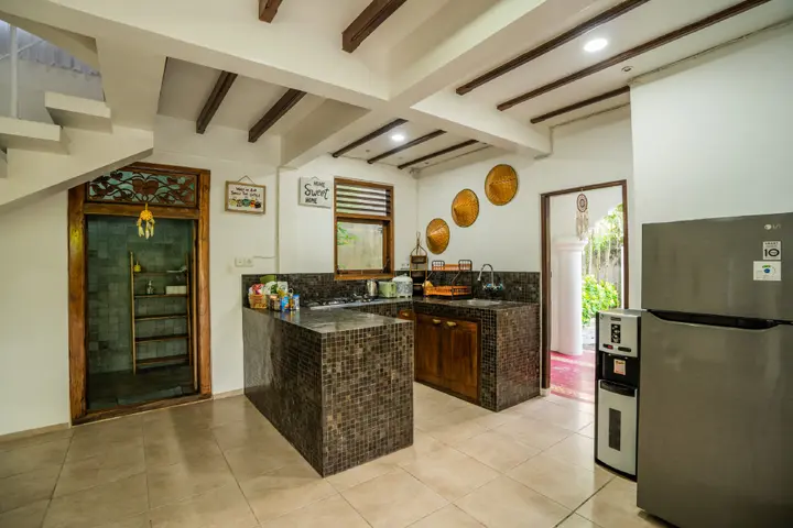 Кута: Вилла Dream Villa near Seminyak