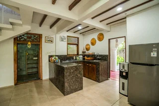 Кута: Вилла Dream Villa near Seminyak