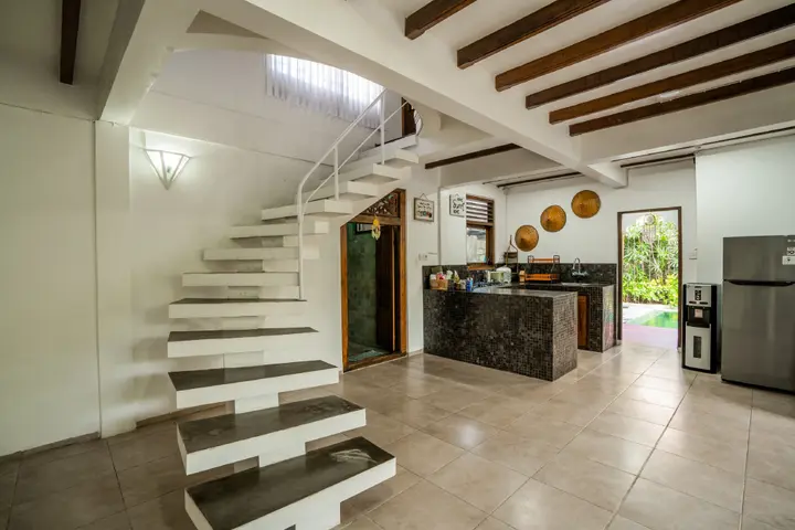 Кута: Вилла Dream Villa near Seminyak