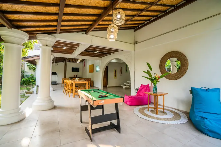 Кута: Вилла Dream Villa near Seminyak