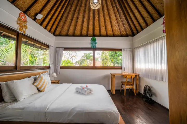 Кута: Вилла Dream Villa near Seminyak