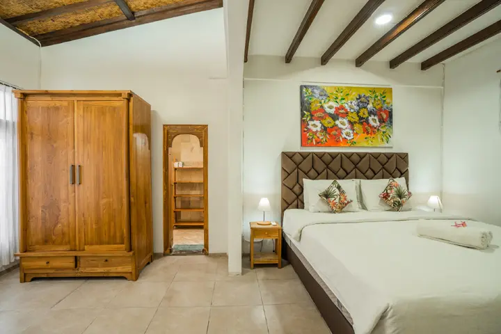 Кута: Вилла Dream Villa near Seminyak