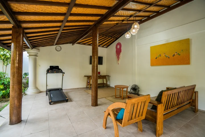 Кута: Вилла Dream Villa near Seminyak